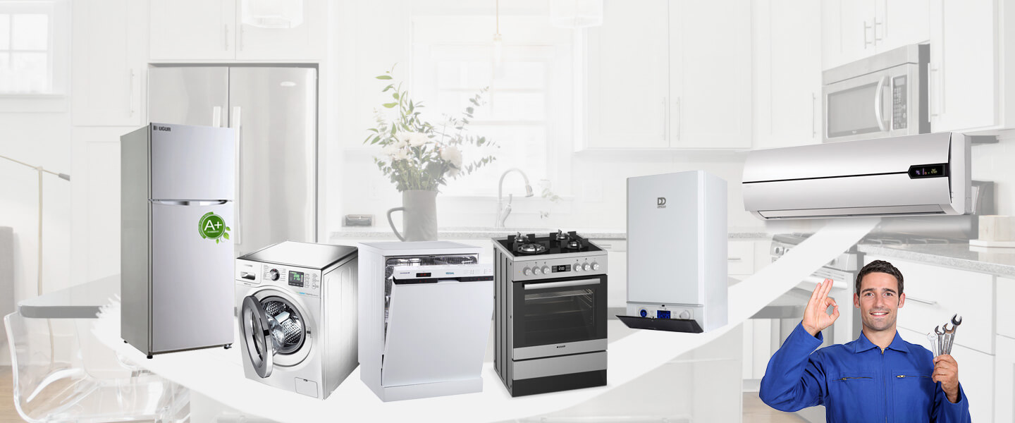 Akçakoca Maytag Servisi